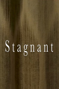 Stagnant (2022) poster