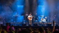 Émile Bilodeau et ses invités aux Francos 2022