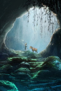 Постер аниме «Охотник х Охотник (2011-2014)» — (25 из 72)