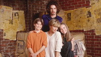 «Твое желание (1997-1998)» — обои к сериалу #2