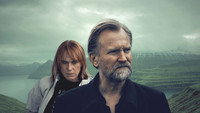 «Край (2022)» — обои к сериалу #3