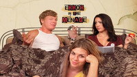 «Error in the Ménage (2014)» — обои к фильму #2