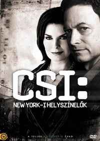 CSI: NY 9×3