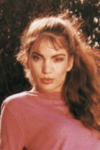 Brinke Stevens photo