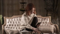 Обои к сериалу «Ход королевы (2020)» — (12 из 87)