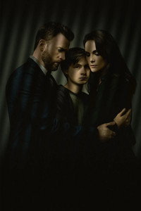 Постер сериала «Защищая Джейкоба (2020)» — (29 из 45)