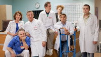 «Интерны (2010 - 2016)» — обои к сериалу #2