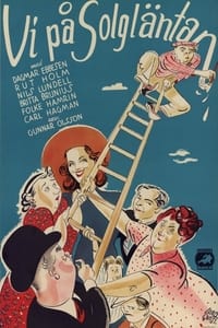 Vi på Solgläntan (1939)