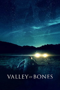 Постер фильма «Долина костей (2017)» — (5 из 7)
