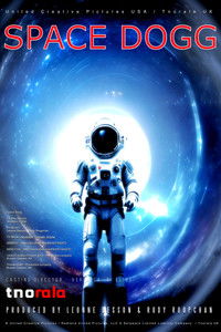 Imagem do Filme Space Dogg