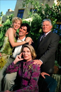 Постер сериала «Дарма и Грег (1997 - 2002)» — (17 из 25)