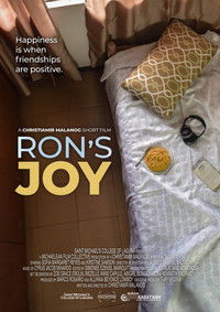 Imagem do Filme Ron's Joy