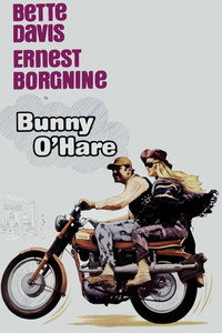 Постер фильма «Банни О'Хэйр (1971)» — (3 из 7)