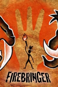 Firebringer - 2016
