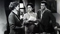«Ищу Ванду Кос (1957)» — обои к фильму #1