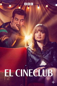 Poster de Film Club