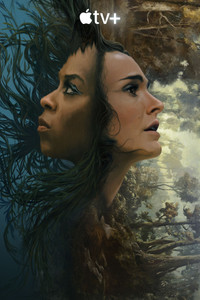 Постер сериала «Женщина в озере (2024)» — (7 из 32)