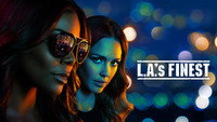 Обои к сериалу «Лучшие в Лос-Анджелесе (2019-2020)» — (13 из 31)