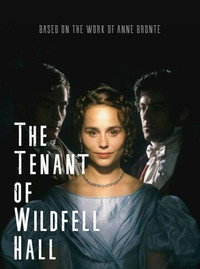 Постер сериала «Незнакомка из Уайлдфелл-Холла (1996)» — (7 из 17)