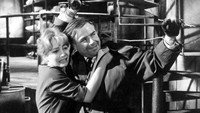 Обои к фильму «Мертвые глаза Лондона (1961)» — (11 из 19)