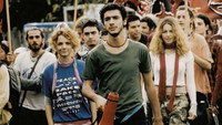 «Сейчас или никогда (2003)» — обои к фильму #1