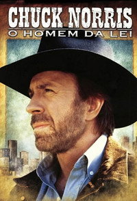 Chuck Norris: O Homem da Lei S09E23