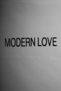 Постер к фильму Modern Love (1978)