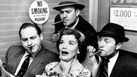 «Представление представлений (1950-1954)» — обои к сериалу #1