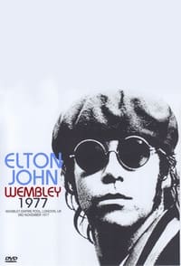 Elton John: Live at Wembley 1977 - 1977