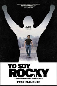 película Yo Soy Rocky