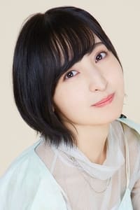 Ayane Sakura poster