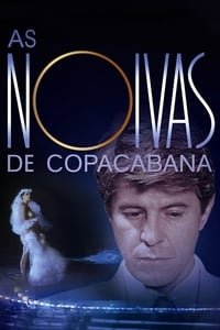 Poster de As Noivas de Copacabana