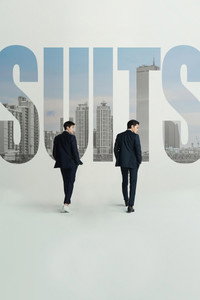 Постер сериала «Адвокаты (2018)» — (4 из 12)
