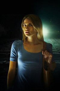 Постер фильма «Help Wanted (2023)» — (1 из 4)