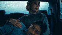 Обои к сериалу «Экспаты (2024)» — (15 из 39)