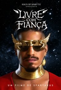 Poster de Livre Com Fiança
