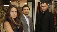 «Закрытый рынок (2009-2010)» — обои к сериалу #2
