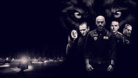 «Воитель (2018)» — обои к сериалу #1