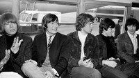 «Charlie Is My Darling (1966)» — обои к фильму #1