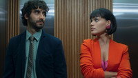 «Desjuntados (2021)» — обои к сериалу #2