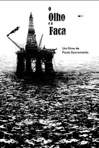 Постер фильма «O Olho e a Faca (2019)» — (1 из 3)