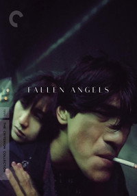 Постер фильма «Падшие ангелы (1995)» — (26 из 123)