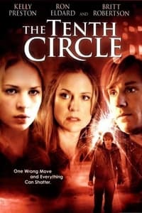 Poster de The Tenth Circle