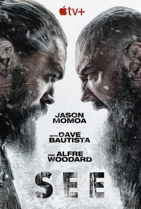 Постер сериала «Видеть (2019-2022)» — (10 из 95)