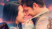 «A Christmas Dream (2024)» — обои к фильму #1