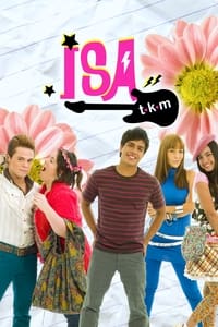 tv show poster Isa+TKM 2008