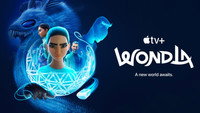 Обои к мультсериалу «УдивЛа (2024)» — (11 из 39)