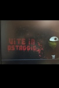 Poster de Vite in ostaggio