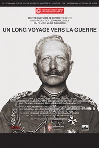 Poster de Un long voyage vers la guerre