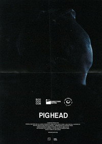Постер фильма «Pighead (2018)» — (1 из 1)